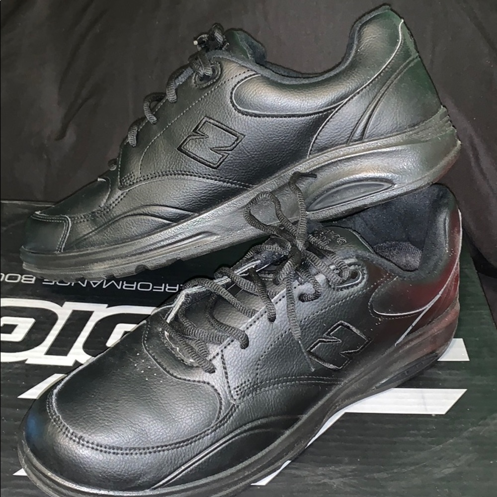 Black Men’s New Balance (NWOT)